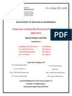 Batch-2 Thesis - Report - MinorProject