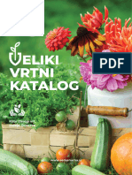 Veliki Vrtni Katalog Semena - Za Web Jednolist