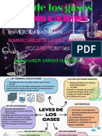 De Lacruz - IMA - 2B - Leyes de Los Agases