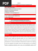 Understanding BEME in Civil Engineering | PDF | Measurement | Cost
