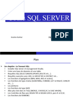 SQL Server Cours Partie 1