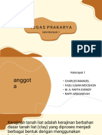 Tugasprakarya: Kelomkempok 1