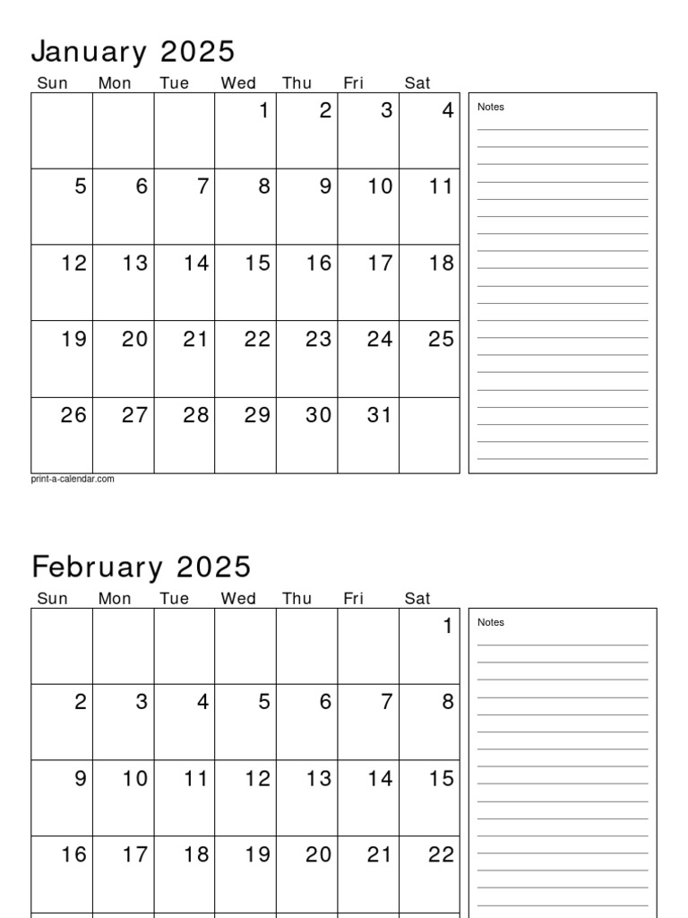 Calendar | PDF