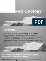 Soil and Geology Autosaved