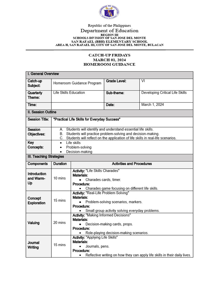 homeroom-guidance-program-pdf-decision-making-cognitive-psychology