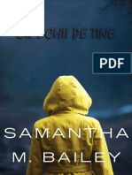 Samantha M. Bailey - Cu Ochii Pe Tine
