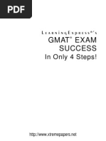 Download GMAT Exam Success by Najam Alam SN71138760 doc pdf