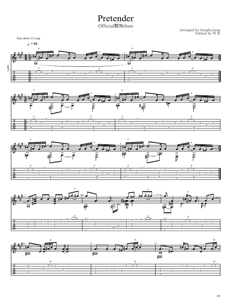 Prodigy Sungha Jung (Guitar), image size:768x1024