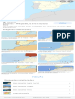 Islas Canarias y España - Búsqueda de Google