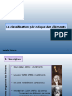 Cours Classification