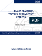 Plasticos Textiles