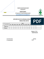 Jadwal Pemantauan Dan Evaluasi Kia