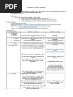 Detailed Lesson Plan For Demo