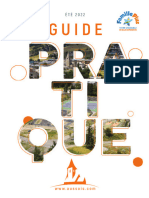 GUIDE PRATIQUE Famille Plus Aussois ETE 2022 Sans Trait de Coupe