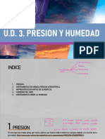 3 Presion y Humedad