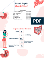 Tukak Peptik Kelompok 6 Revisi