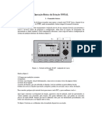 Estacao Total Tc407 Uso Basico 1 PDF