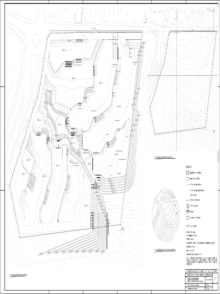 Banca_rv00_tcau_projeto_habita Jardim Da Conquista_00 Topografia ...