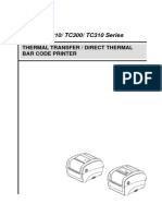 tc200 Series