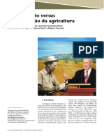 Gilberto Cunha Et Al - RPD v20, n5 - Set-Out 2010 - Hipótese Borlaug