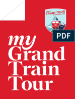 My Grand Train Tour