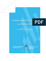 000004-Consumo Aparente (Paquetes Vendidos, Consumidos Por Habitante - Año) 1910 - 2022