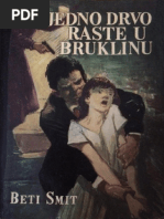 Betty Smith - Jedno Drvo Raste U Bruklinu | PDF