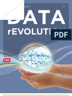 CGT Data