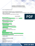 Capacitação em Clareamento Novembro 2021