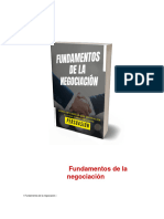 Fundamentos+de+La+Negociaci N+ +PDF+ +final