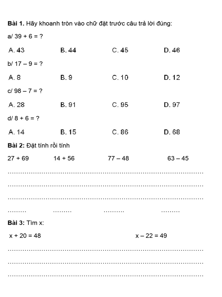 De 4 | PDF