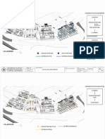 Diagram Utilitas Air Bersih