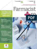 Farmacist - 6 - 2020 Mic