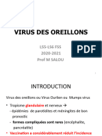 Virus Des Oreillons Copie