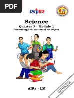 Distance-Speed-Time Triangle Basics | PDF | Speed | Distance