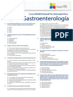 Curso Enam Essalud Pre Internado Peru Gastroenterologia