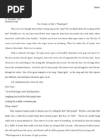 Download Use of Satire in PinkS_Stupid Girls by Lena Samar SN71140644 doc pdf