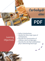 02 INTRO Carbohydrates