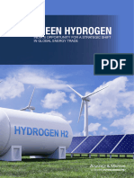 Green Hydrogen Report - February 28, 2024