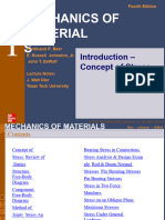 Dokumen - Tips - Mechanics of Materials Beer Review