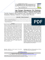 Jurnal Kesehatan Komunitas