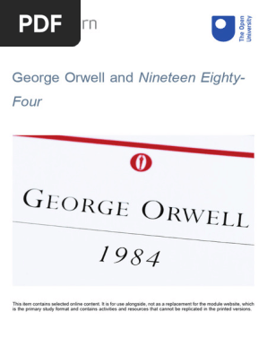 george_orwell_and_nineteen_eighty_four_printable