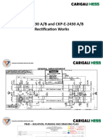 Technical Slide For HX