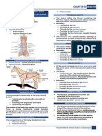 CHAPTER 9-Body Cavities