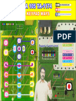 Nokia 105 TA1174 Keypad Ways PDF