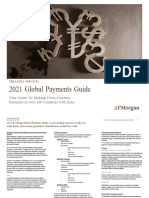 2021 GlobalPaymentGuide August 2021 GLOBAL