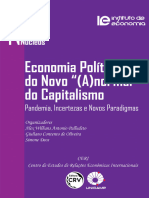 CERI - Economia Política Do Novo (A) Normal Do Capitalismo
