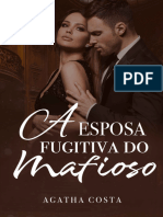 A Esposa Fugitiva Do Mafioso - L - Agatha Costa