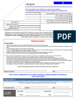 VPN Access Form