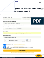 Forum Pay